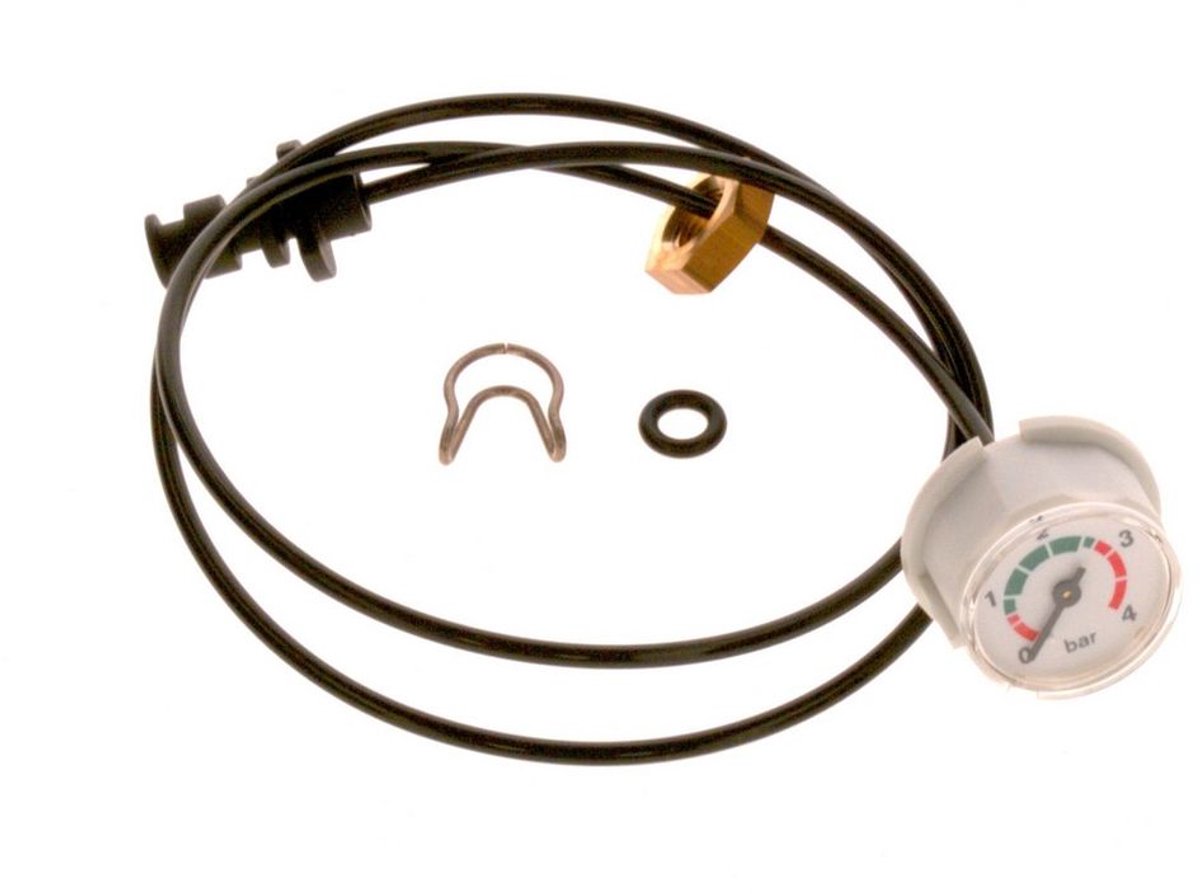 BOSCH Manometerset, 8737602883