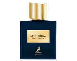 Maison Alhambra Spectrum Eau de Parfum 100 ml