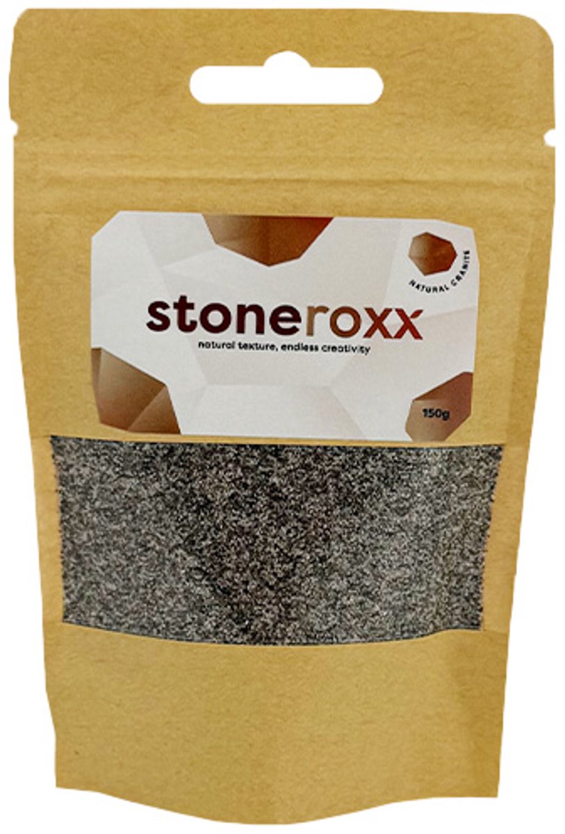 StoneRoxx XXS Koperbruin - 150gr