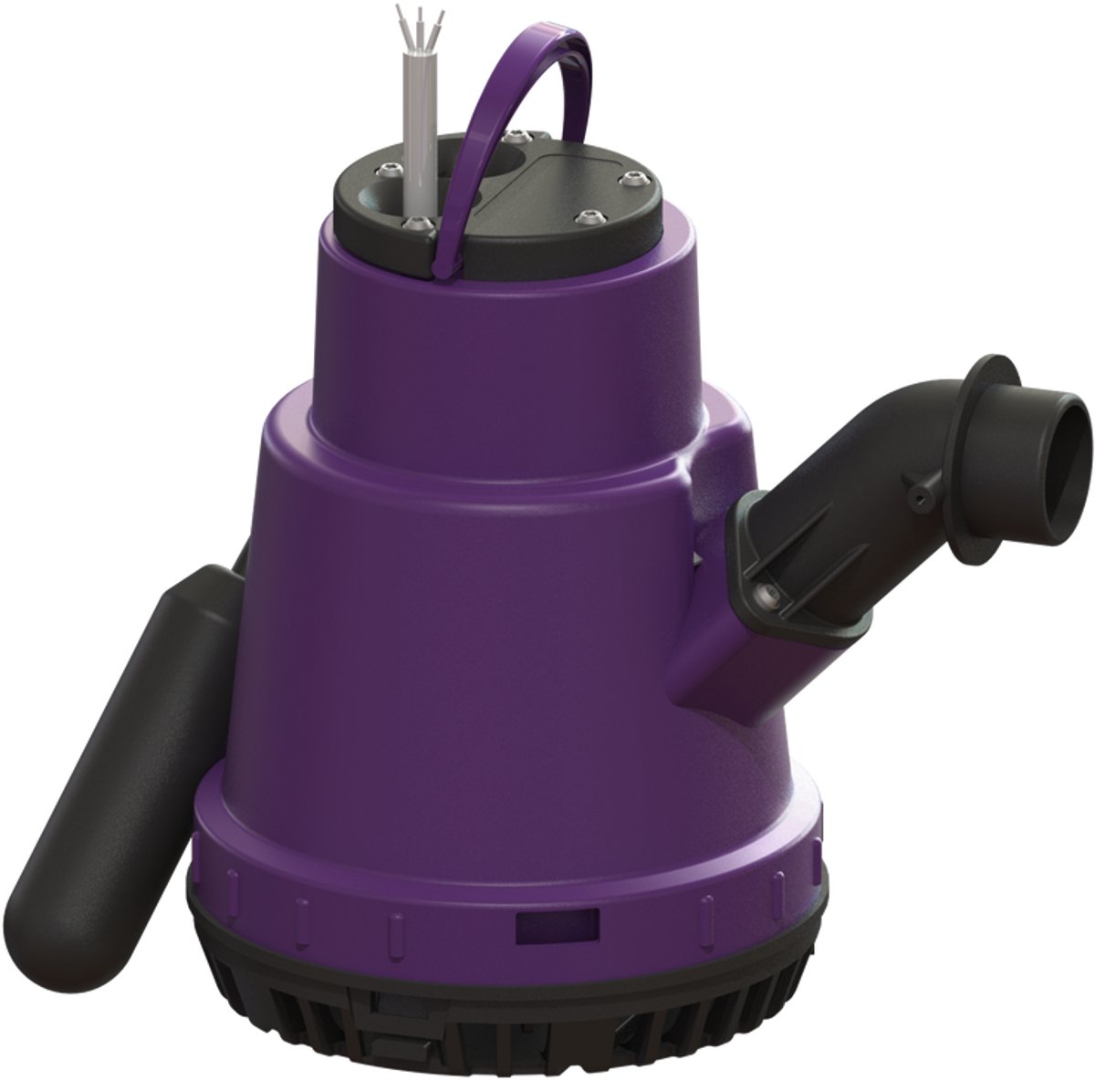 KESSEL-vervangingspomp KTP 300 - voor Minilift, 28836