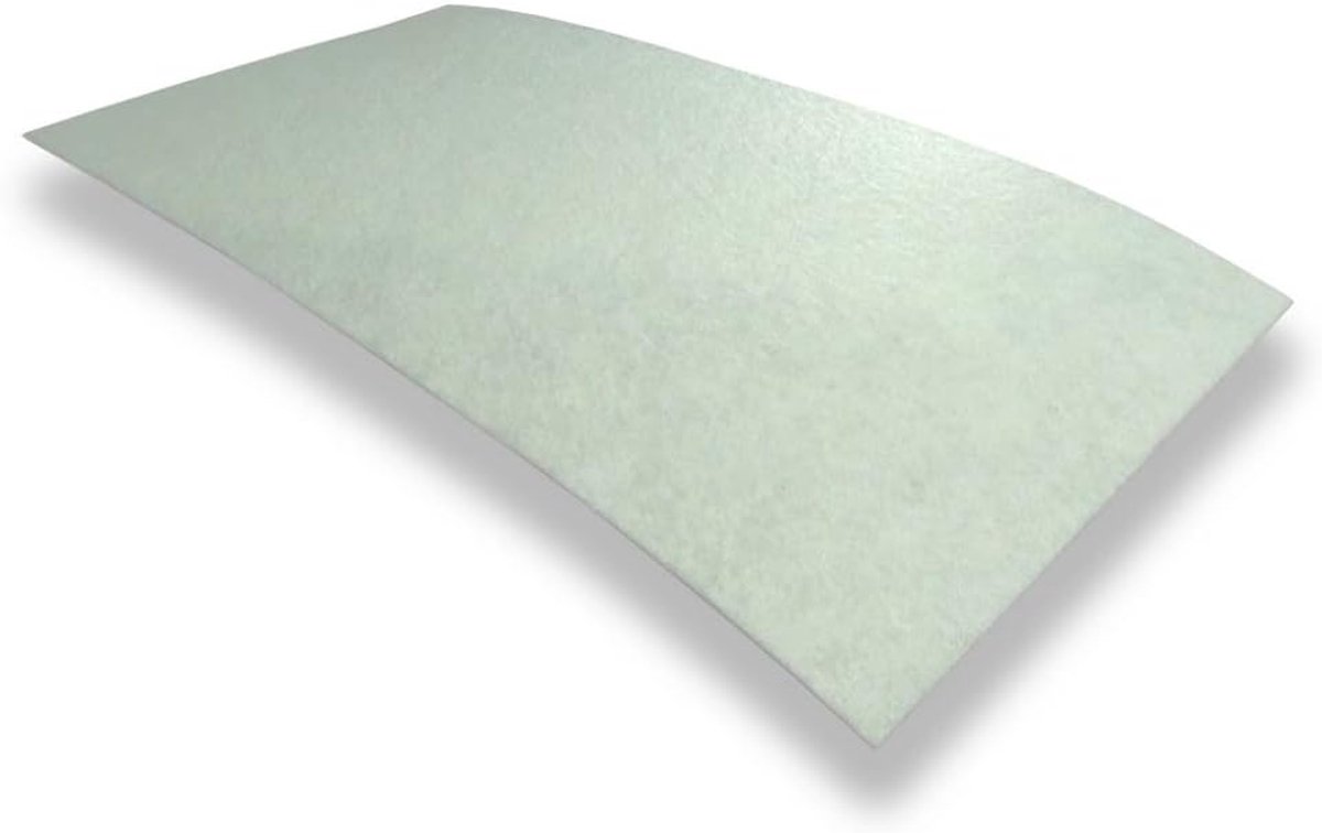 Stofzuigerzakken - Filterzakken - Stofzuigen - Optimale filterprestaties - 10 stuks - Bruin
