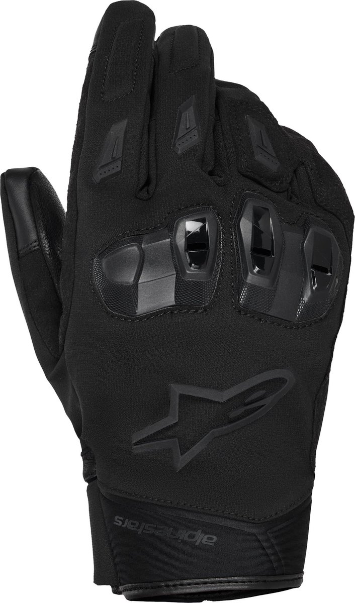 Alpinestars SP X Z WP waterdichte motorhandschoenen -