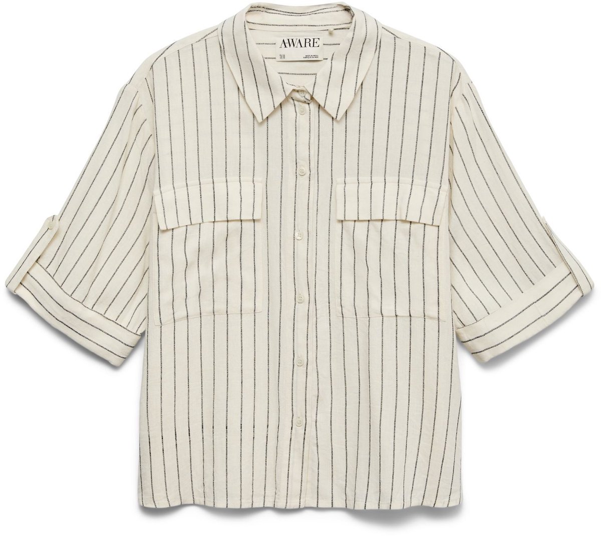 Vero Moda Overhemd AWRYDER Overhemd