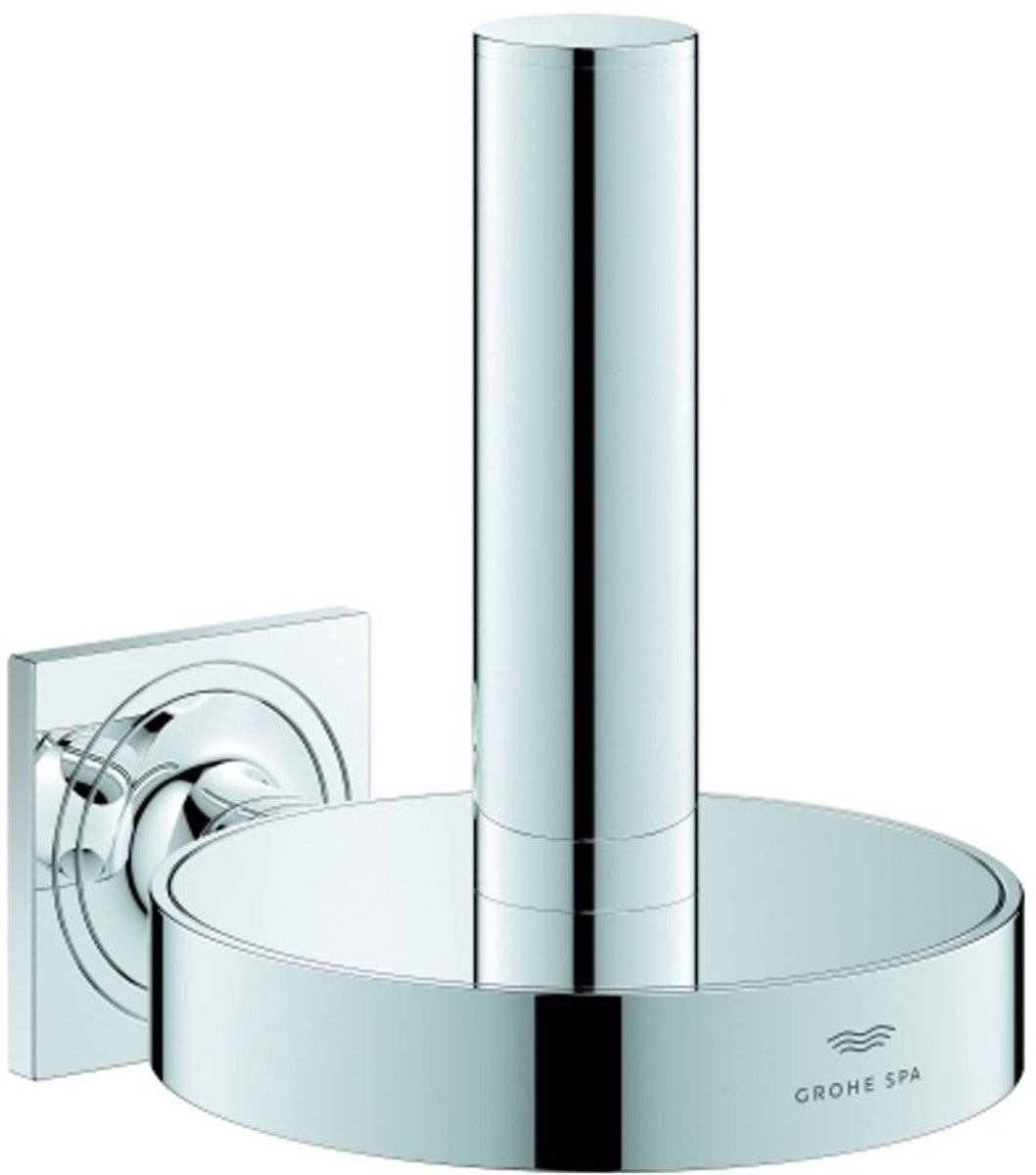 Grohe Spa Allure Reserve Toiletrolhouder