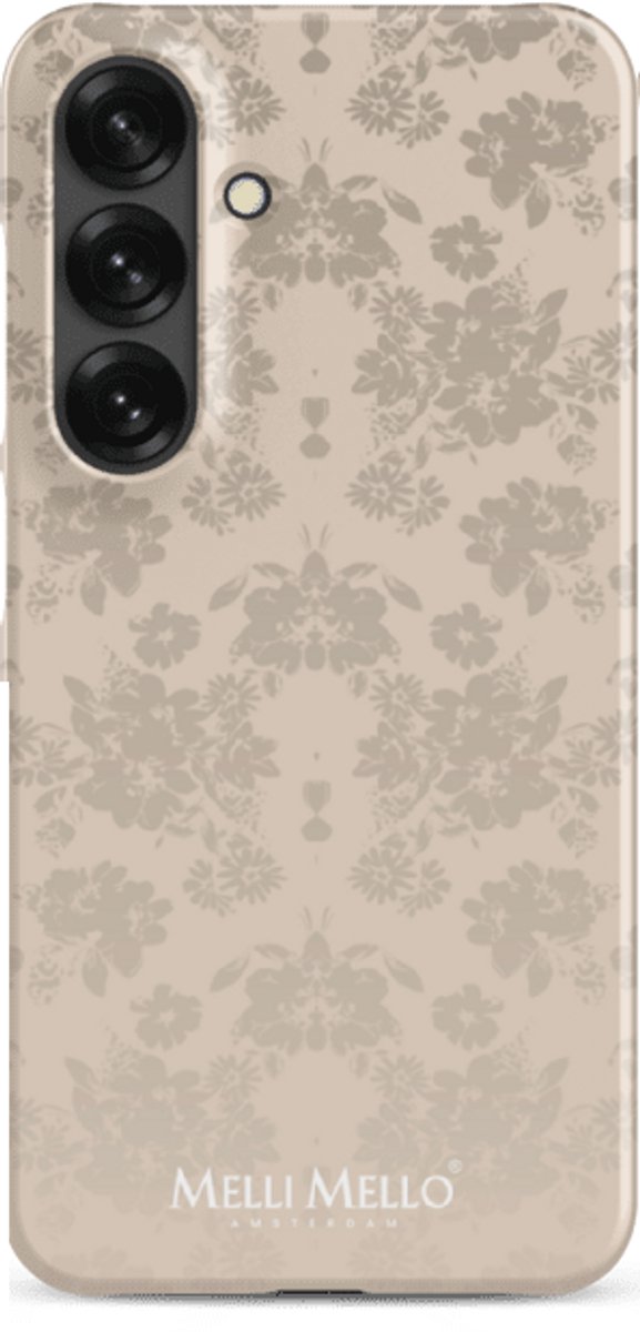 Melli Mello Telefoonhoesje Faded Grace (Hard Case) - Samsung Galaxy S25