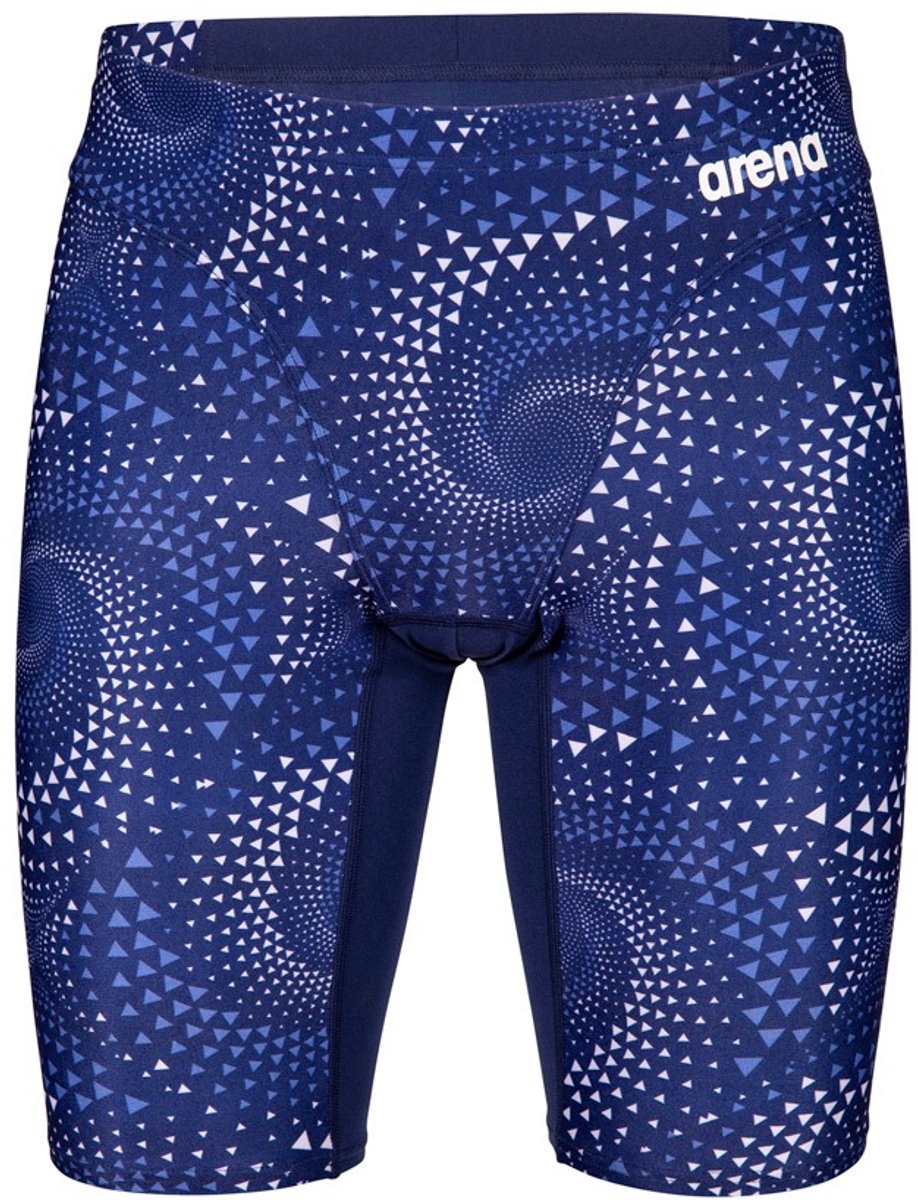 arena heren jammer fireflow blauw
