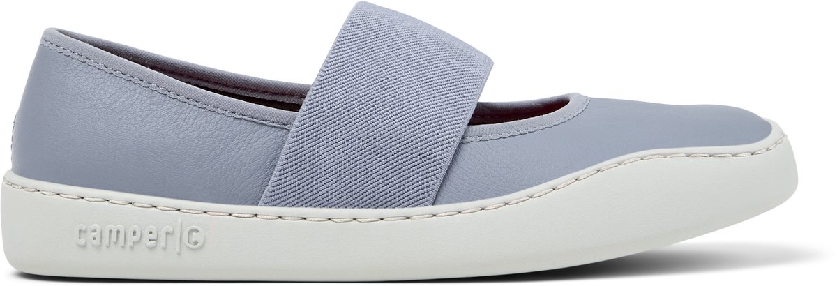 Camper Peu Touring Ballerinas - Damen - Pastelblauw - 39