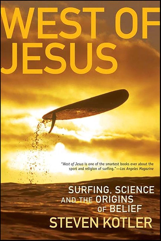 West of Jesus