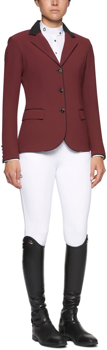 Cavalleria Toscana Wedstrijdjas Dames 3700 FW25 One size