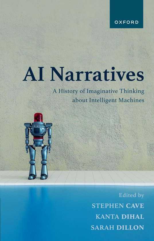 AI Narratives - cover