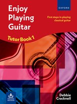 Enjoy Playing Guitar