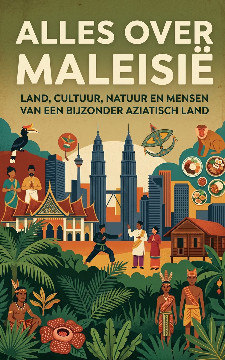 Alles Over Maleisië