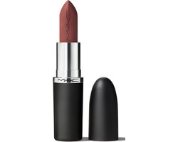 MAC Macximal Silky Matte Lipstick 3.5 g - #626 Whirl