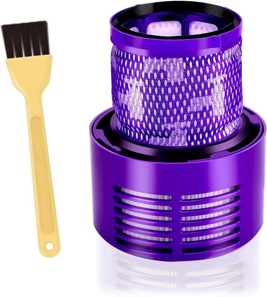 Geschikt voor Accessoires Geschikt voor Dyson V10, SV12, Cyclone en Absolute stofzuigers