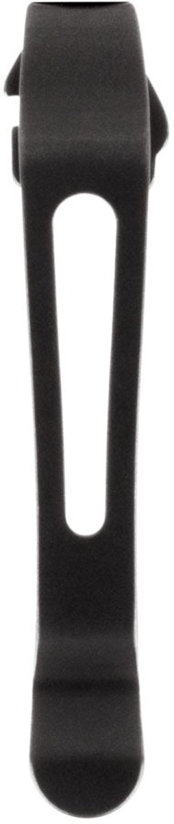 Black Eagle Clip Midnight Black