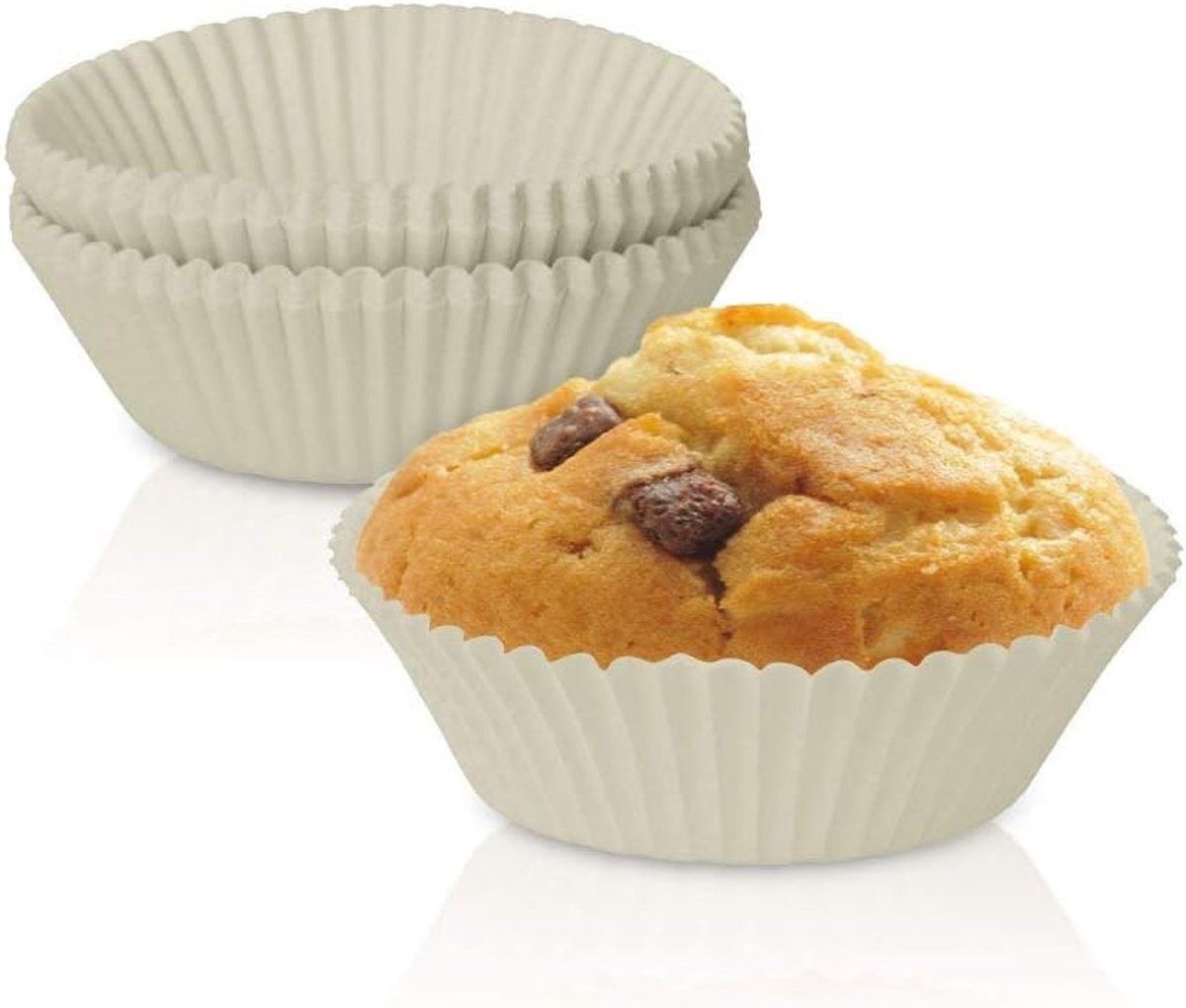 Muffin Bakvormen voor Perfecte Bakresultaten