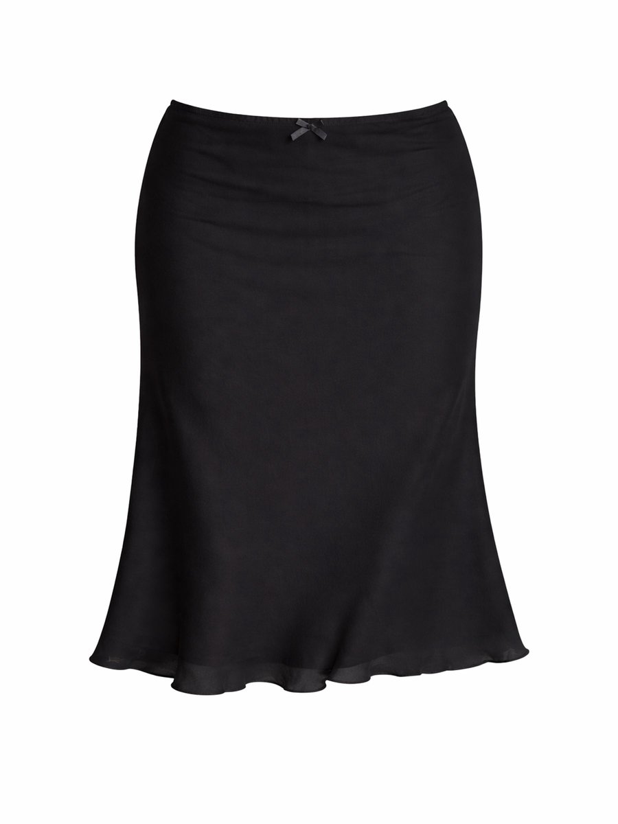 Noisy May Middellange rok NMJUDITH MESH