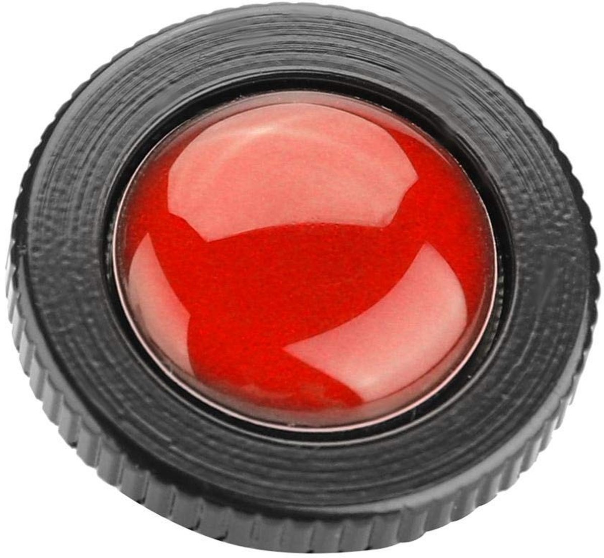 Dailygoods- Snelwisselplaat Mini - Aluminiumlegering - 1/4 inch Schroef - Compact Action - Ultra Lichtgewicht - Duurzaam - Camera Plate