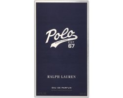 Herenparfum Ralph Lauren POLO