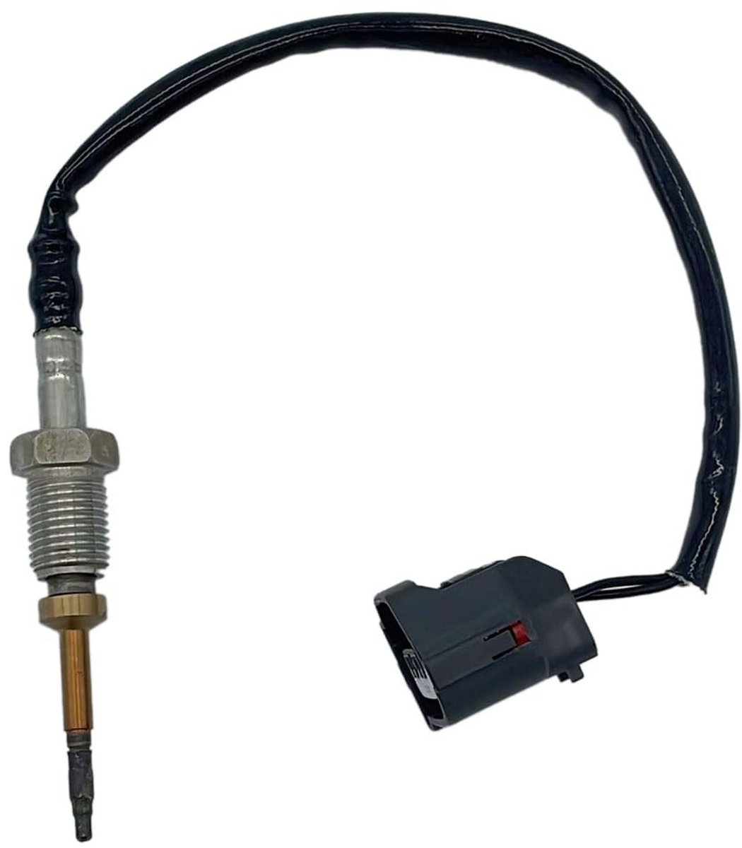 Dailygoods- Rookgastemperatuursensor Geschikt voor Land Cruiser Prado 3.0 D-4D - Temperatuursensor - 2982 cc - 127 kW - 173 pk - Onderdeelnummer 2656002970