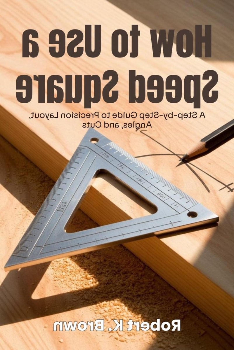 Handboek Houtbewerking - Meetgids - Precisie Leggen - Stapsgewijze Instructies - 104 Pagina's - Niet gespecificeerd