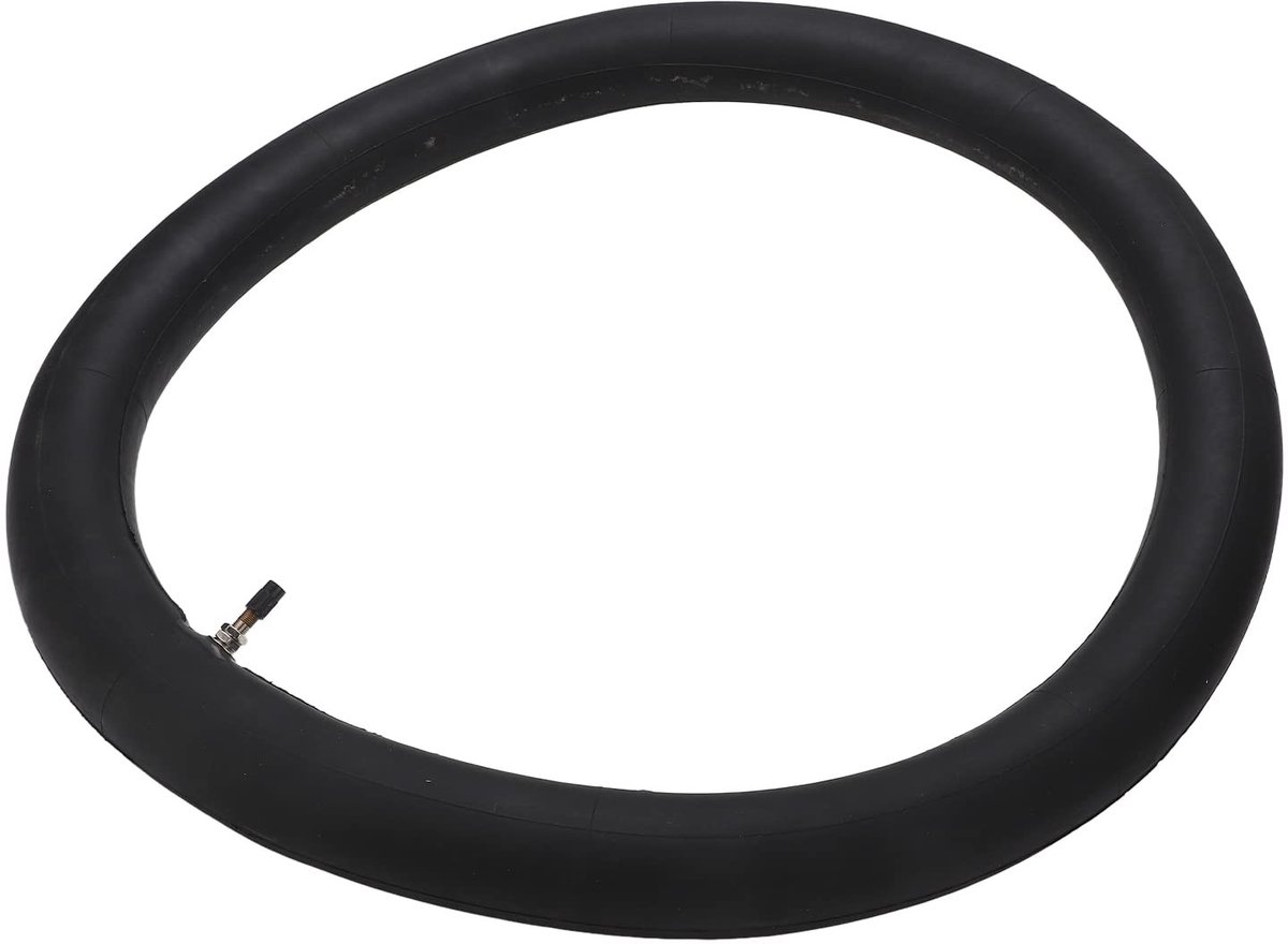 Slijtvaste Rubber - Dailygoods- Motorfiets Binnenband 19 Inch