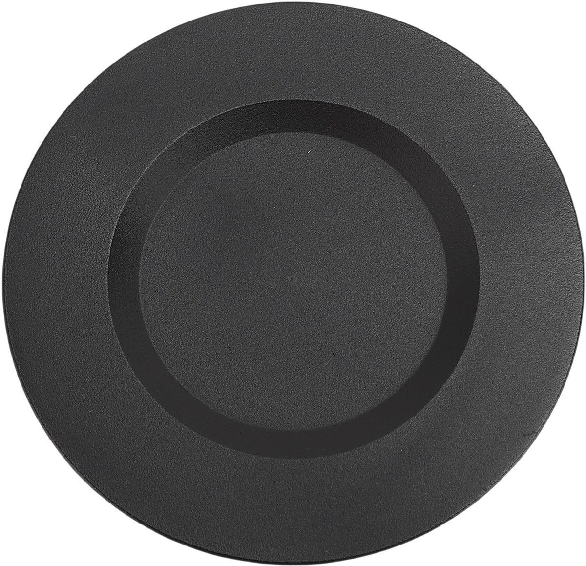 Metalen Lensdop - Telescoop Bescherming - Astronomie Buiten - 50.2mm Interface - 8x7x3 cm