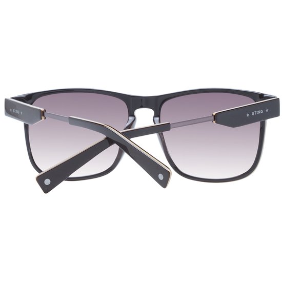Zonnebril Heren Sting SST38455AAHY Ø 55 mm — afbeelding 3
