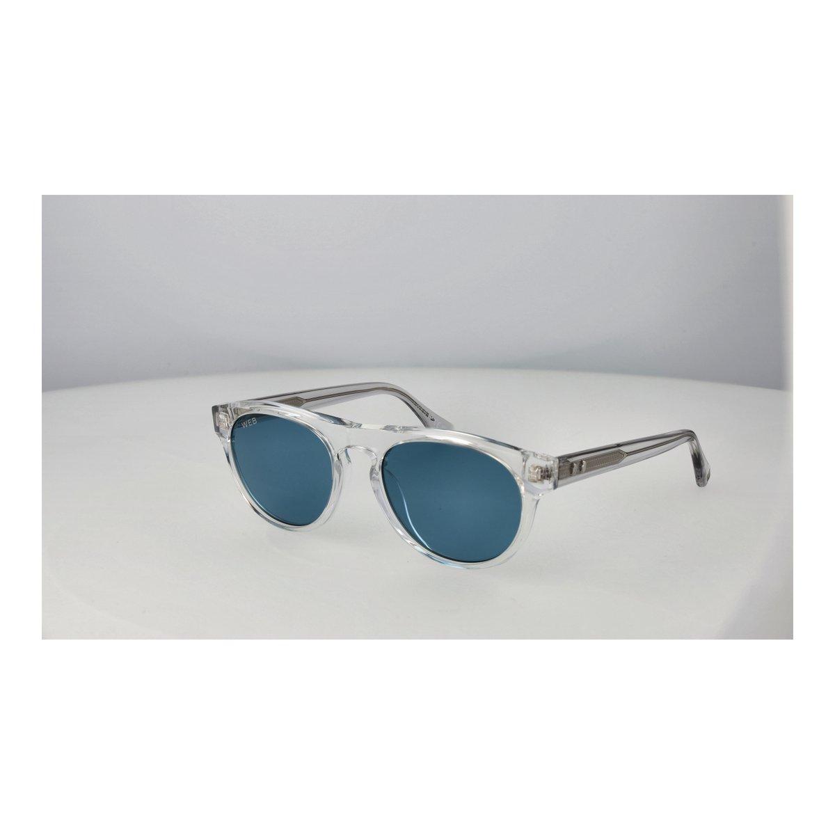 Web Sunglasses WE0372 26V 53