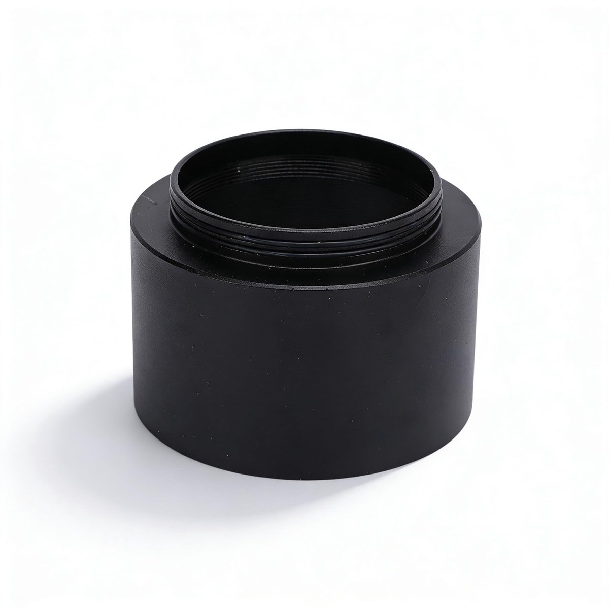 Dailygoods- Zonnekap Effectieve Lichtreductie - Lensbescherming - Geschikt voor Seestar S50 - Flexibele Lichtregeling - Schittering Eliminatie - Verhoogt Beeldkwaliteit - Lenskap