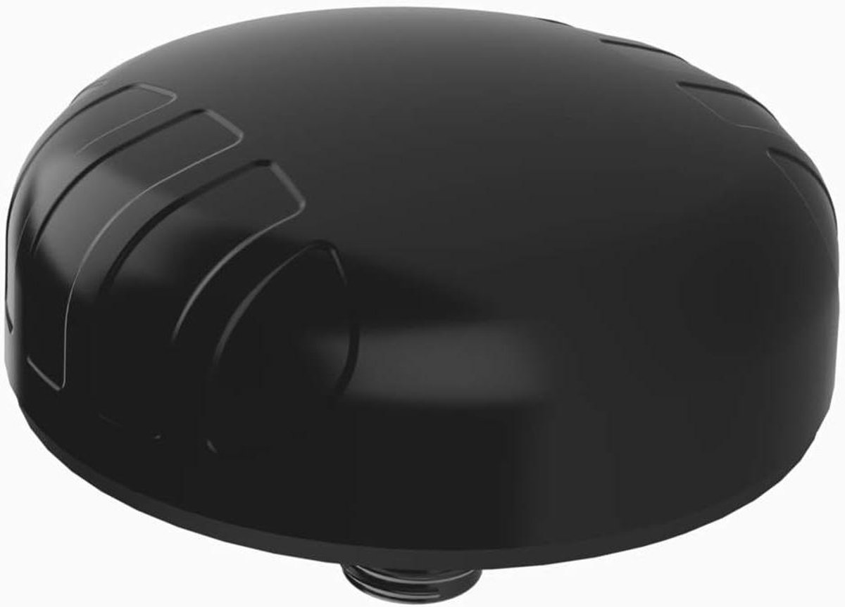Netwerk Antenne - MIMO LTE GPS - Signaal Versterken - Flexibel Ontwerp - 4.5 DBI - Zwart