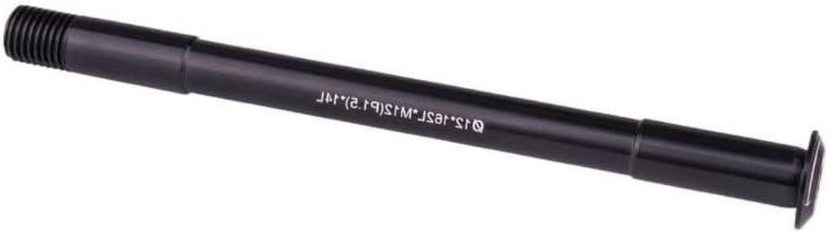 Fiets Spies - Wielas Hub - Fiets Reparatie - Ultralicht Ontwerp - 12mm 15mm - Metaal