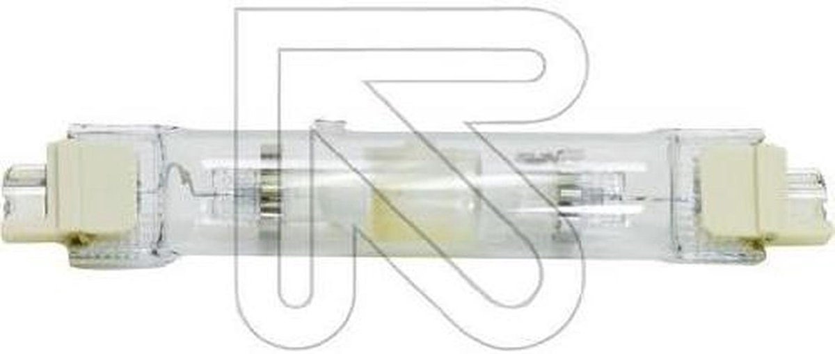 Powerball Lamp - Metaalhalogeenlamp - Verlichting - Warmwit Licht - 1142 mm - null