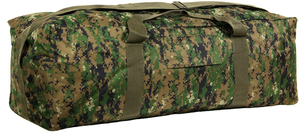 Pilottas KL camo