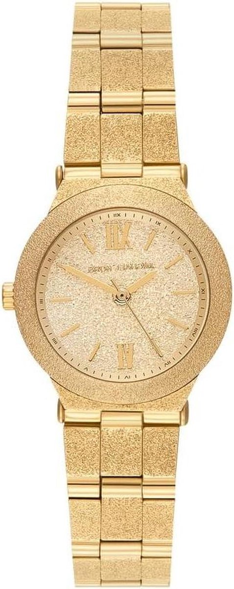 Dames Polshorloge - Armbandhorloge Horloge - Tijd Aflezen - Matte Afwerking - Niet Gespecificeerd - Niet Gespecificeerd