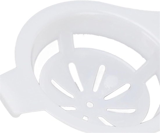 Deeghaken Handmixer - Broodhaken Mixerset - Efficiënt Bakken - Roestvrij Staal - 2 stuks - Zilverkleurig — afbeelding 2