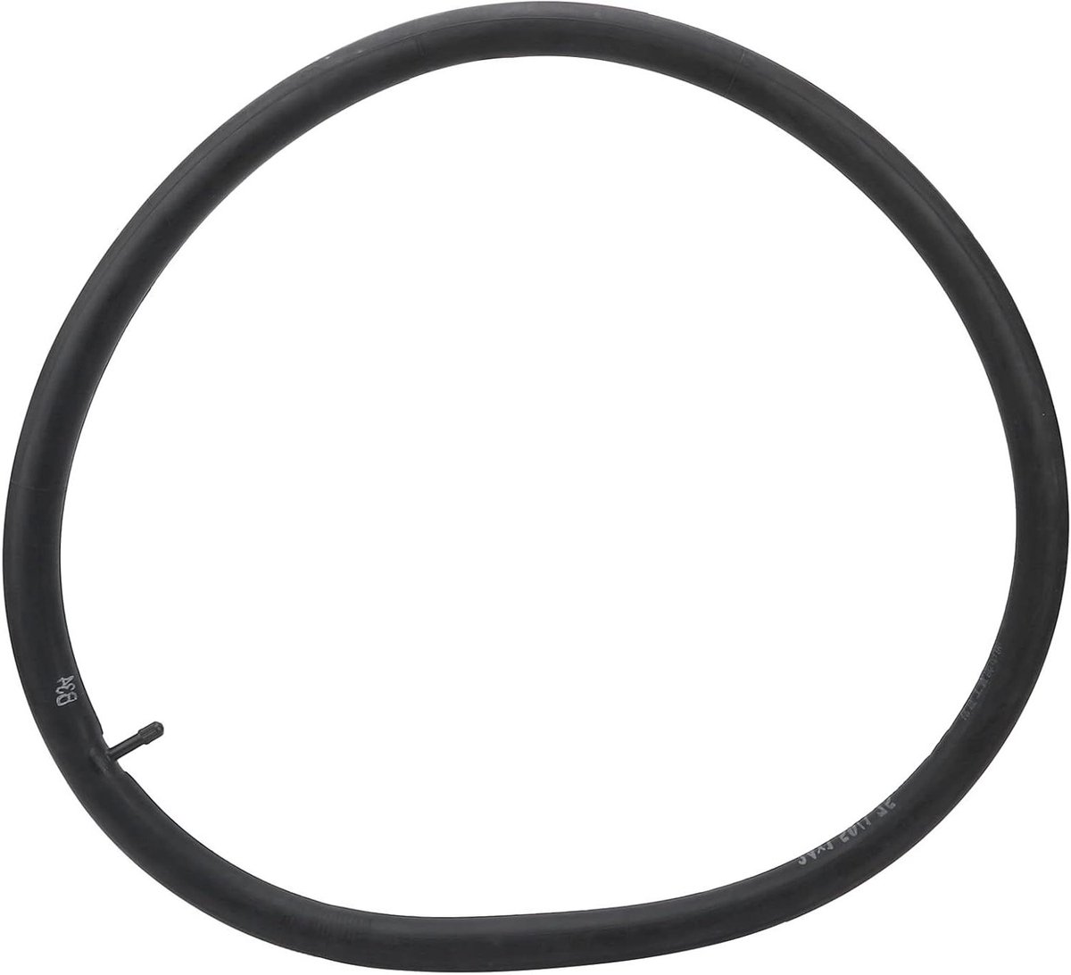 Fietsband Binnenband - Reserve Band - Mountainbiken - Butyl Rubber - 24 Inch - Zwart