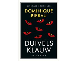 Duivelsklauw