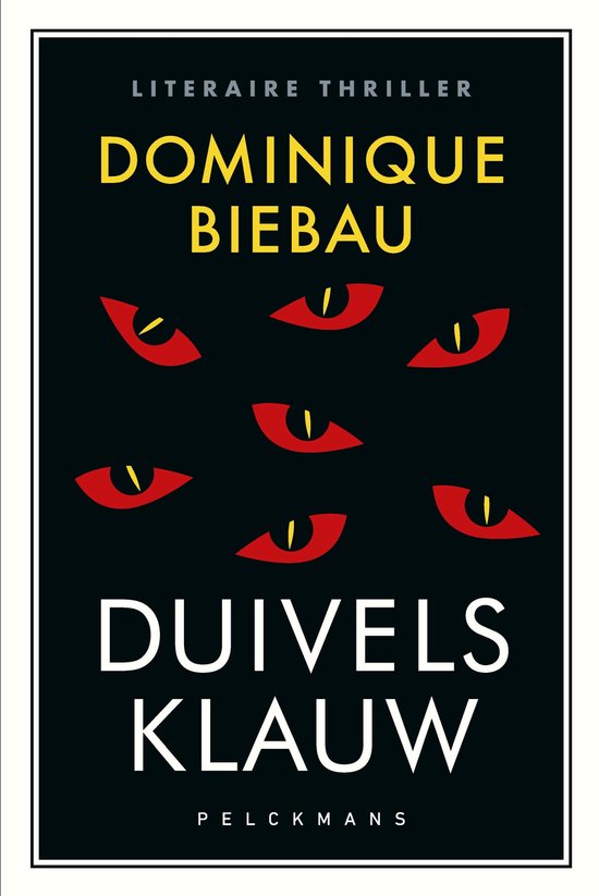 Duivelsklauw