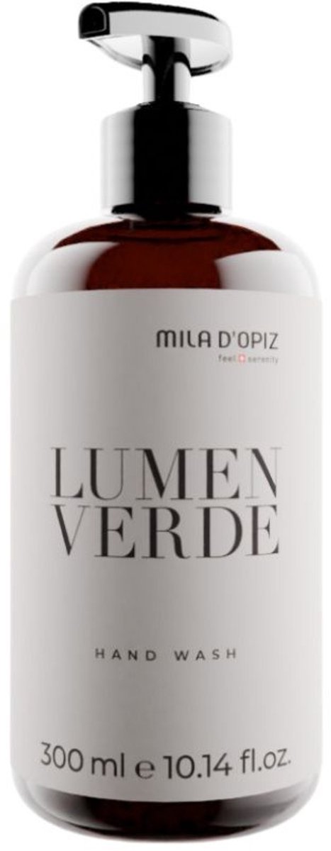 Mila d'Opiz Hand Wash - 300ml