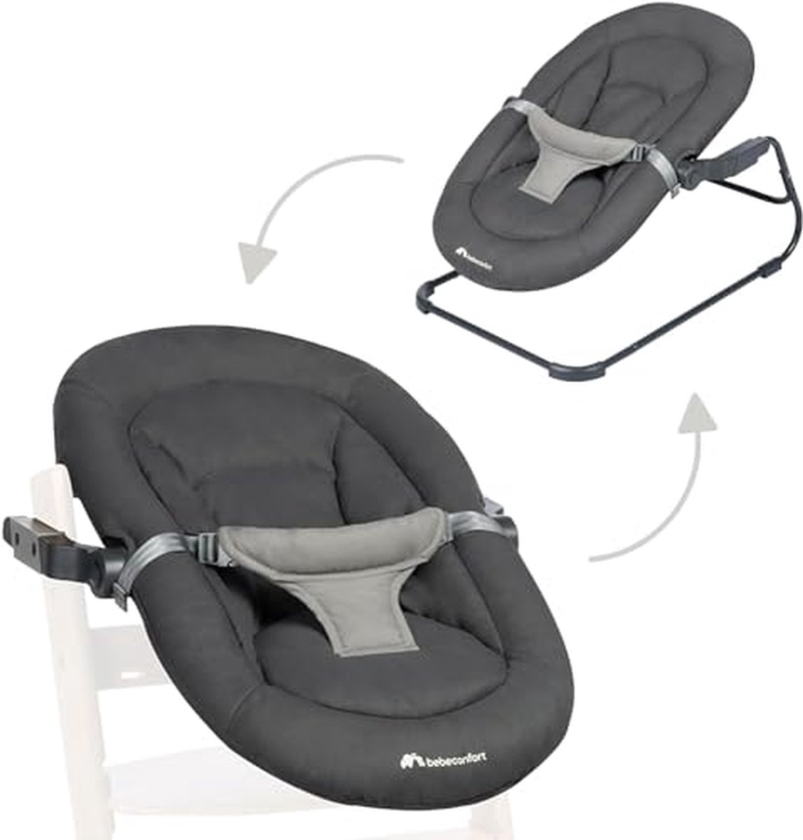 Wipstoel Baby - Bouncer - Schommelstoel - babyuitzet