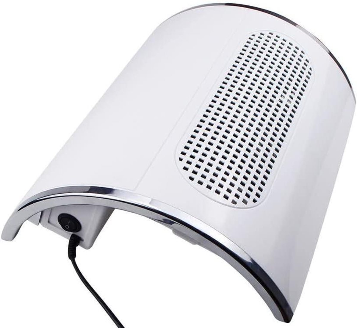 Tafelstofzuiger - Nagelstofzuiger - Nagelstof Afzuigen - Drie Ventilatoren - 35 x 285 x 10 cm - Diverse Kleuren