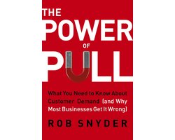 The Power of Pull