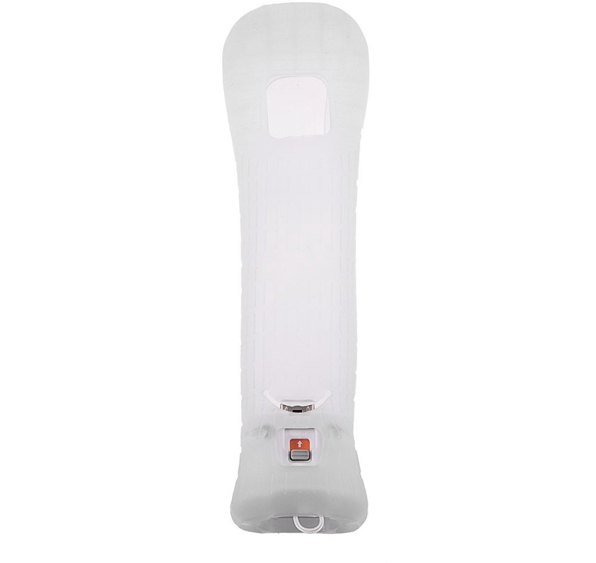 Dailygoody - OmGoods - Dailygoody - Motion Plus Adapter - Motion Plus Sensor - Verbeterde speelervaring - Wit - Compatibel met Wii - Voor nauwkeurige besturing - Geschikt vo...