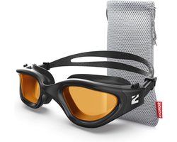 ZIONOR G1SE Swimming Goggles Men Women UV Protection Anti-Fog Comfort Professional Swimming Goggles