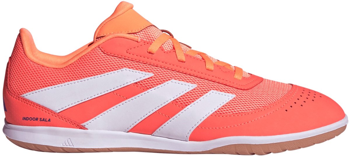 adidas Schoenen Voetbal Predator Club IN Sala Oranje