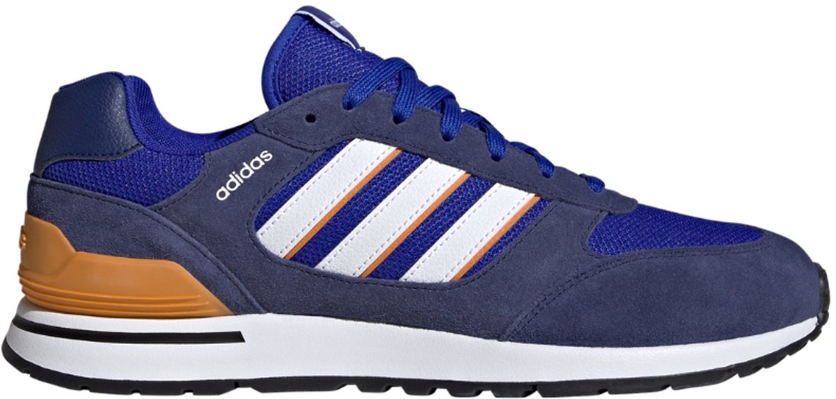 adidas Schoenen Heren Run 80s Donkerblauw 1/3