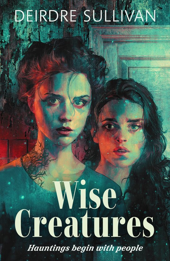 Wise Creatures - cover