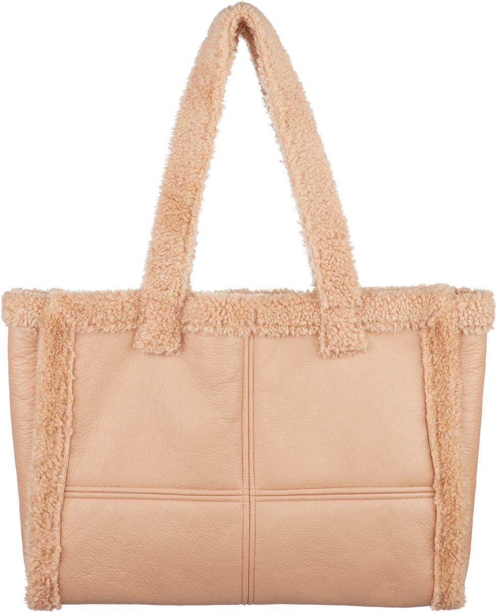 Sheepskin House - Rosaline Shopper - Nieuw-Zeelandse schapenvacht