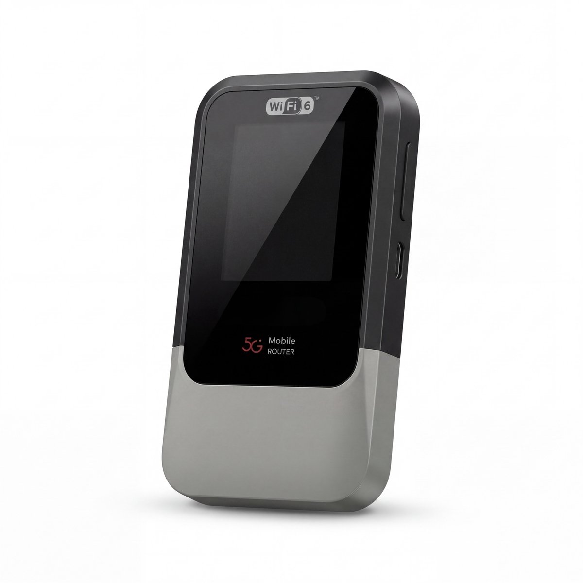 Oneproduct Premium 5G MiFi Router - Mobiele Wifi Router met Simkaart & E-Sim - Wifi 6 - Dual Band - 867 Mbps Hotspot